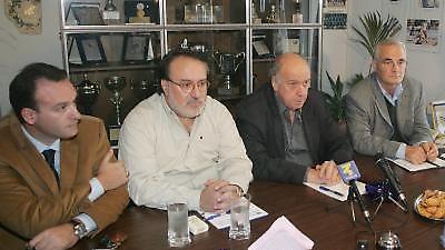 Την Πέμπτη η συνεδρίαση της ΕΕΟ