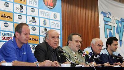 ΕΟΠΕ: ''Η Εθνική μας θα πάει καλά''