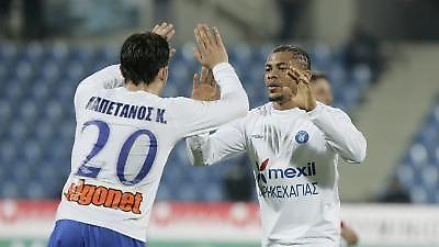 Συνεχίζει ανοδικά ο «Γηραιός»