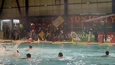 Πόλο: Παρέμβαση εισαγγελέα