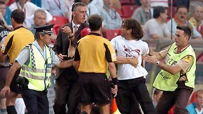 Νεκρός οπαδός στην Τουρκία