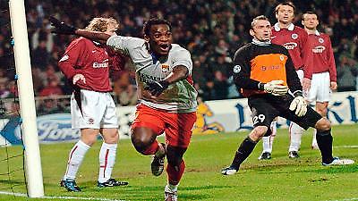 Στην Τσέλσι ο Εσιέν