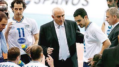 Στην Αργεντινή με στόχο το διπλό