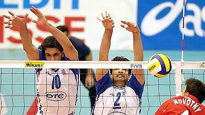 Με στόχο την πρόκριση