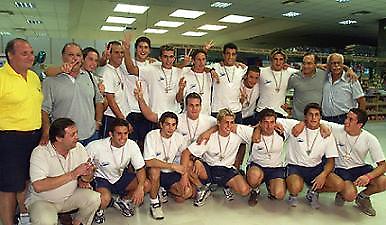 Βλαζάκης: ''Θα προετοιμαστούμε όσο γίνεται καλύτερα''