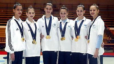 Στα τελικά η εθνική ανσάμπλ