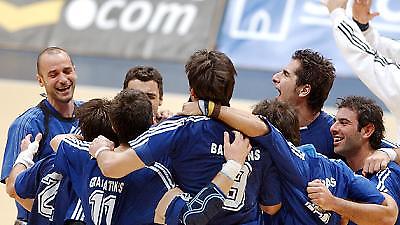 Στη ''μάχη'' η εθνική χάντμπολ γυναικών