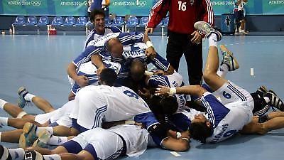 Και τώρα η...Τυνησία