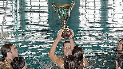 Βλοντάκης: ''Διψούσαμε για το Κύπελλο''