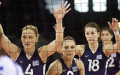 Προπονήσεις σε διπλό...ταμπλό