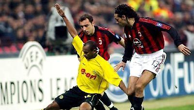 Σοκ για την Ντόρτμουντ