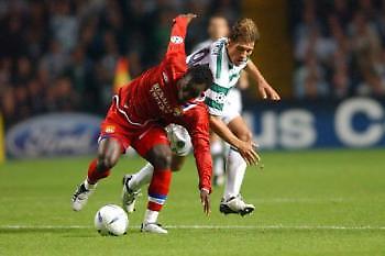 ''Κανονιές'' για Εσσιέν