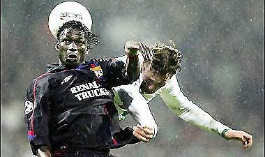 Αρνητικό τέλος στο θέμα Εσιέν