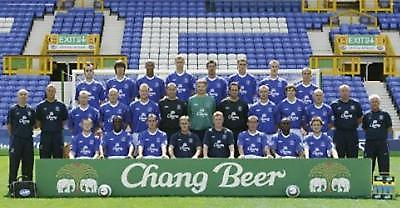 Μπαρμπόσα:''Ζώα οι παίκτες της Έβερτον''