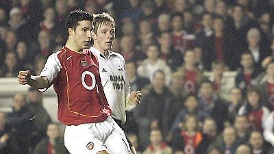 Αποφυλακίστηκε ο Φαν Πέρσι