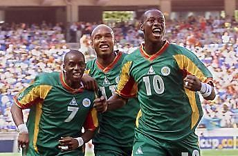 Ανησυχία για Φαντιγκά