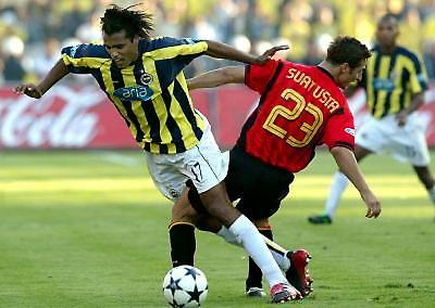 SuperLigi: Η Φενέρμπαχτσε μεγαλώνει τη διαφορά...