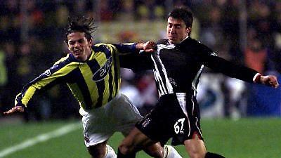 SuperLigi: Μόνη πρώτη η «Φενέρ»