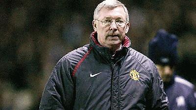 Φέργκιουσον: 'Η Μάντσεστερ είναι πάνω απο όλα'