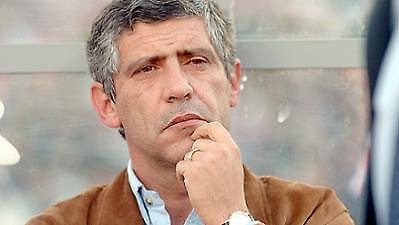 Σάντος: «Θα μπορούσαμε να πάρουμε την νίκη»