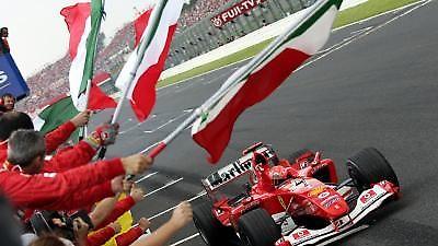 Συμφωνία Ferrari-Concorde Agreement