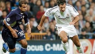 Πήρε την ισοπαλία στο Κίεβο