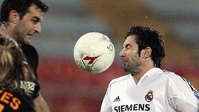 Μπενίτεθ: Δύσκολο του Φίγκο