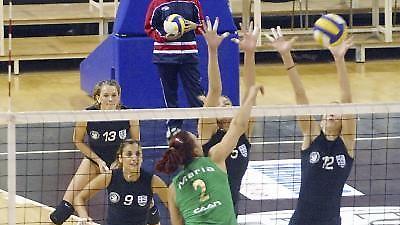 Με στόχο την πρόκριση στους «16»