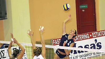 Ντέρμπι στην Πυλαία