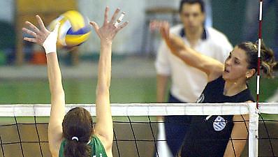 Κατζικάς:''Δείξαμε ποια ομάδα παίζει βόλεϊ''
