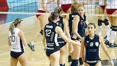 Πήρε τη ρεβάνς ο Φιλαθλητικός