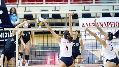 Play off πράξη…δεύτερη