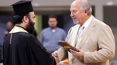 Γ. Φιλίππου: «Όπως είμαστε ως το τέλος»
