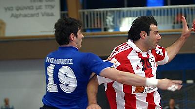 Φίλιππος και Κιλκίς «συγκάτοικοι» στην κορυφή