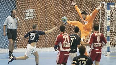 «Έπιασε» κορυφή ο Φίλιππος Βέροιας