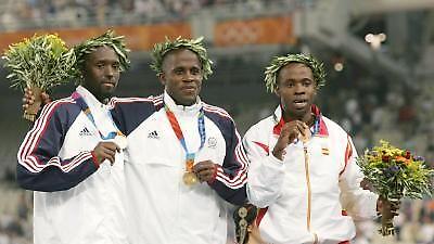 Λάμψη αστέρων στο «Αθήνα 2005»