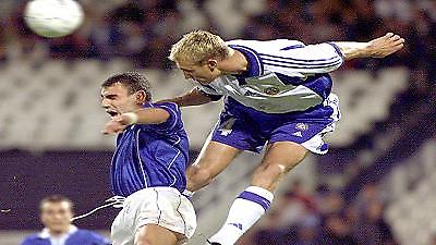 Ο Χόντγκσον θα αναλάβει την Φινλανδία