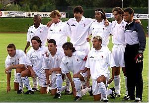 Παρελθόν από την Φιορεντίνα ο Μοντόνικο