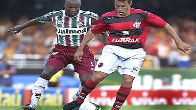 Απολύθηκε ο Ρόθ από την Φλαμένγκο