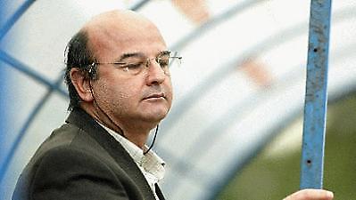 Φοιρός: «Έχει παίξει το ρόλο της η διαιτησία»