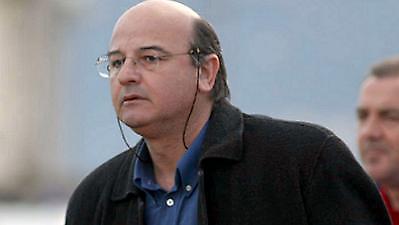 Φοιρός: « Το πρόβλημα ήταν οι κακές σχέσεις των παικτών»