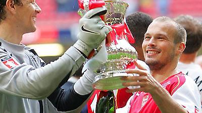 'Μπαμ' με Λιούνγκμπεργκ