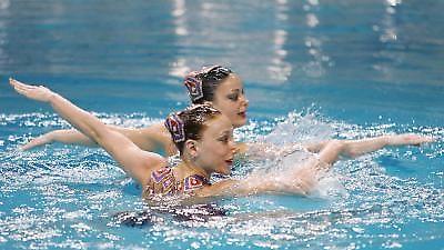 Ικανοποίησαν οι ''γοργόνες''