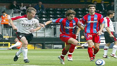 ΠΑΝΙΩΝΙΟΣ: Ήττα 3-1 από Φούλαμ