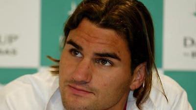 Φέντερερ:''Έχω μείνει άναυδος''