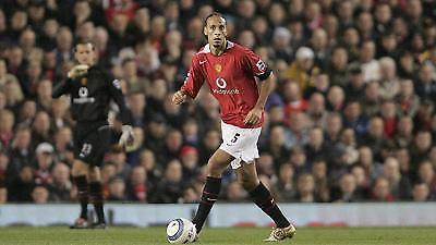 Ανησυχία Φέργκιουσον για Φέρντιναντ