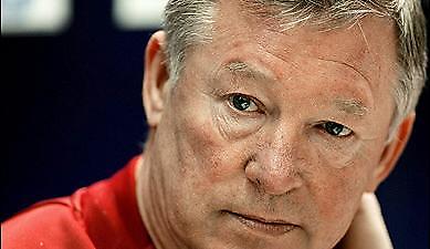 Πρόταση Μάντσεστερ για Φόστερ