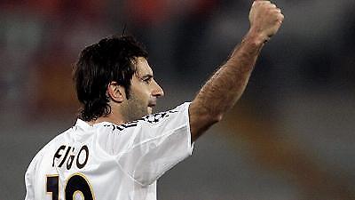 Αποφασίζει ο Φίγκο