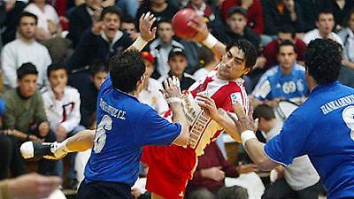 Πήρε το ντέρμπι ο Φίλιππος