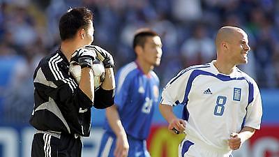 «Πυρ» και «μανία» ο πρόεδρος της Μπόλτον